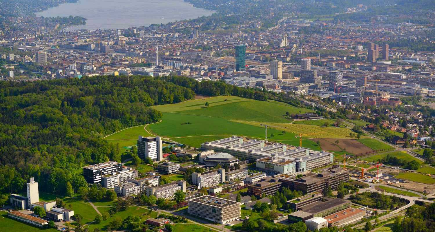 eth zurich industrial engineering