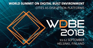 WEBE 2018