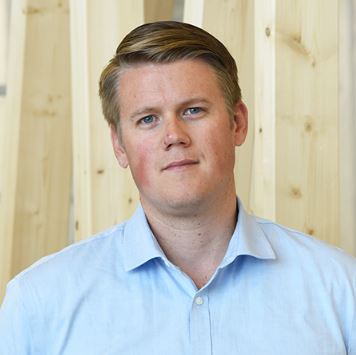 Daniel Hall
