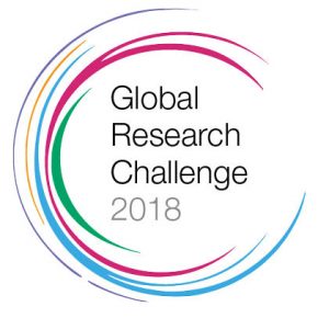 Global Research Challenge 2018