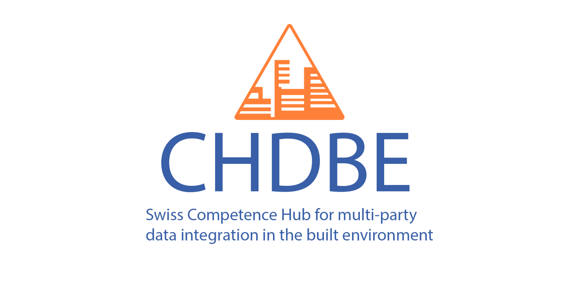 CHDBE logo