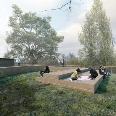 Green Roof